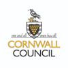 Cornwall Council rated